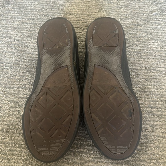 Used converse - Picture 4 of 5